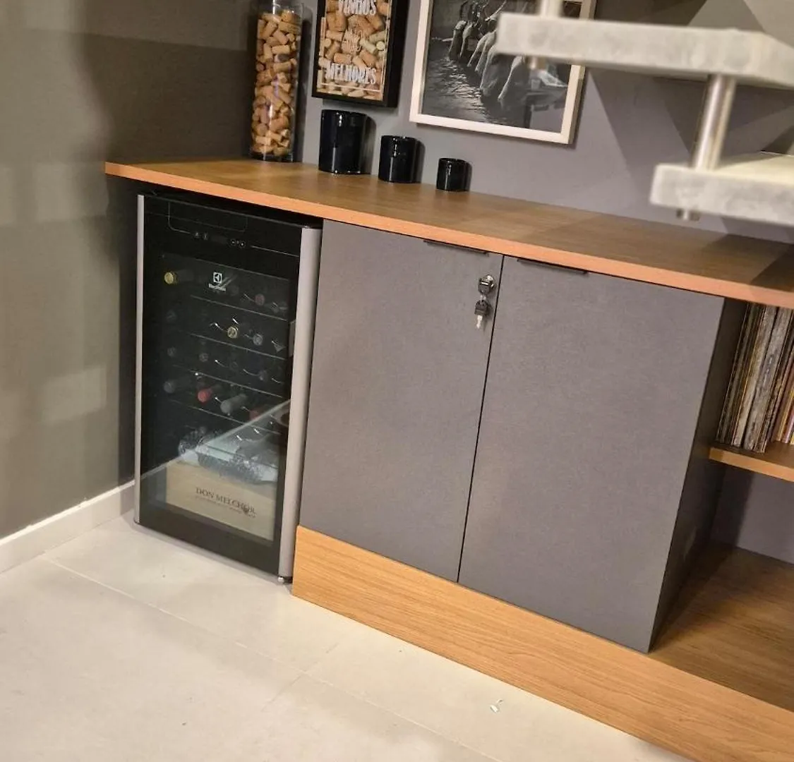 Apartamento De Luxo Com 2 Suites Junto A Praia Florianópolis