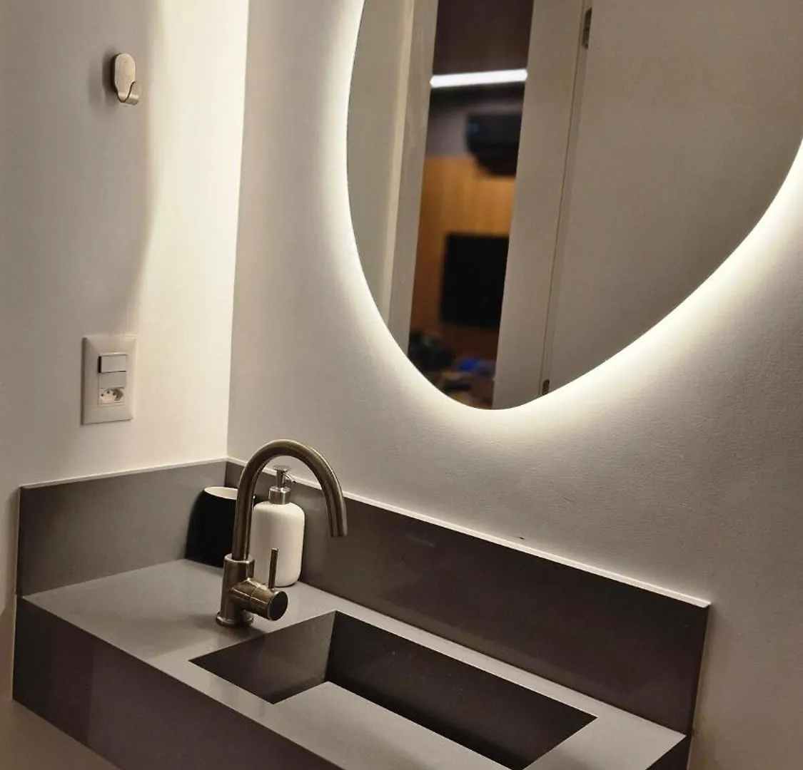 Apartamento De Luxo Com 2 Suites Junto A Praia Florianópolis 0*,  Brasile