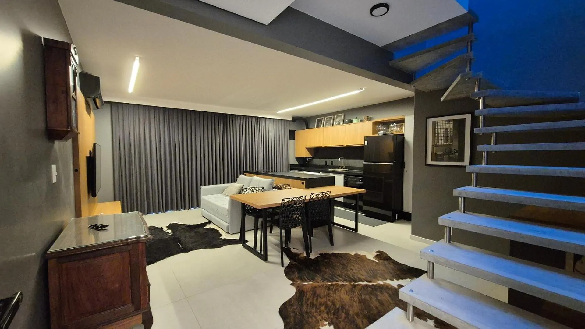 Appartamento Apartamento De Luxo Com 2 Suites Junto A Praia Florianópolis